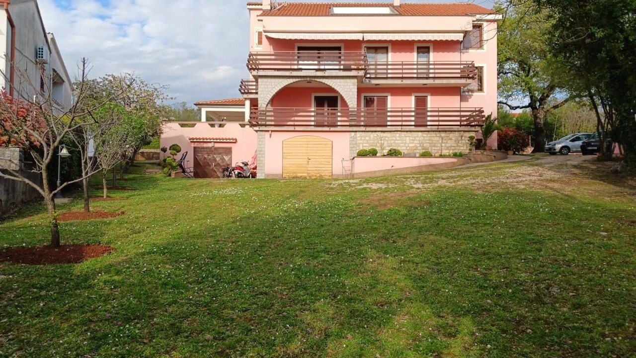 Photo of Outdoor in Malinska