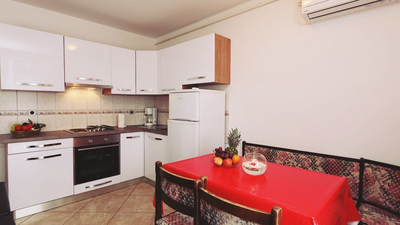 Photo of Livingroom in Malinska