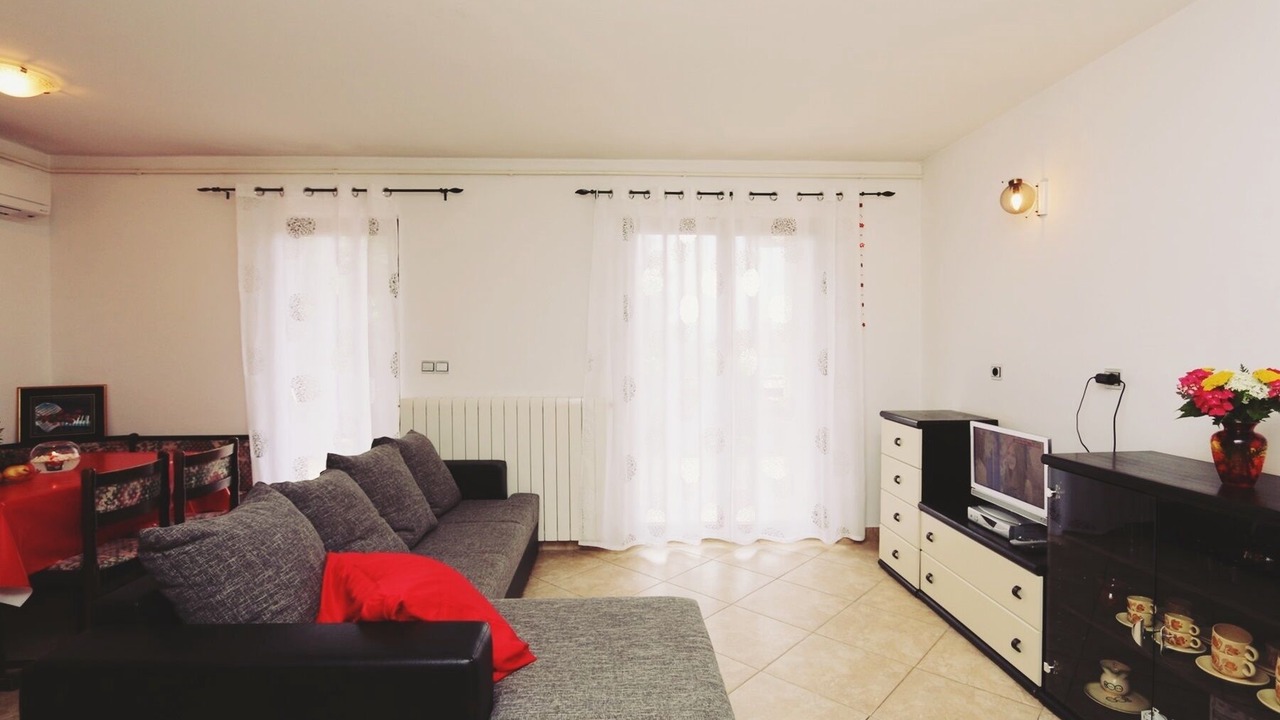 Photo of Livingroom in Malinska