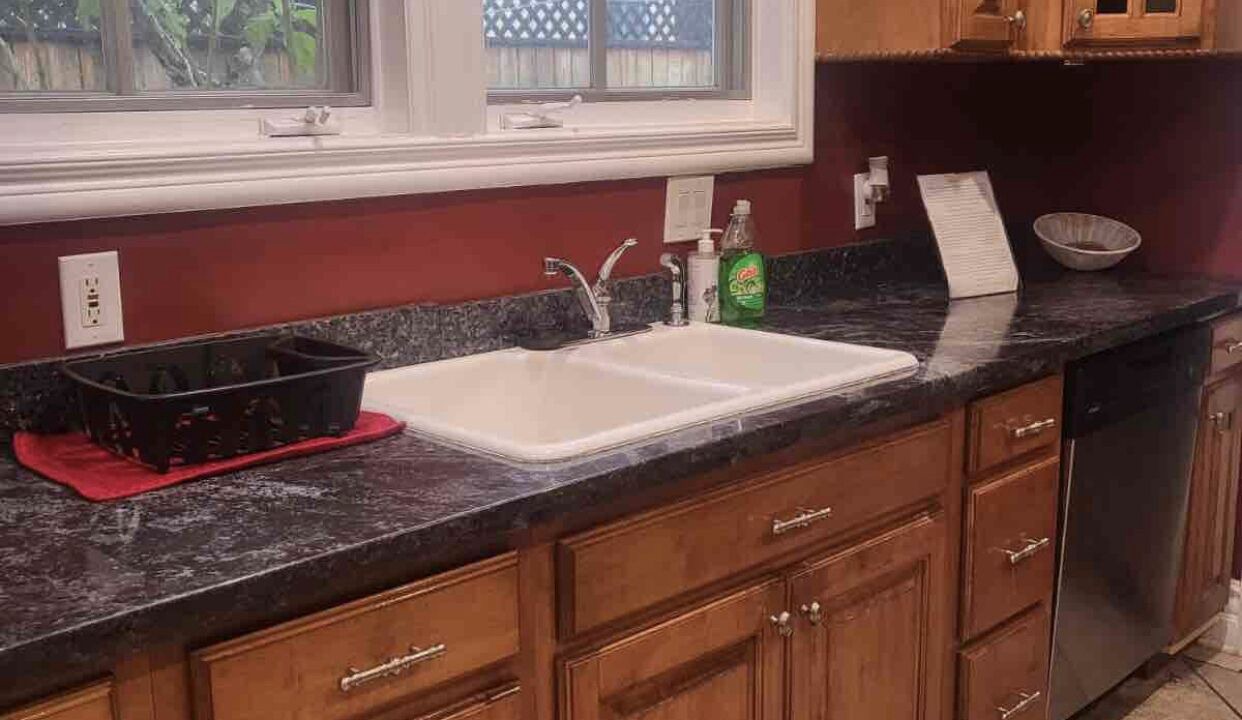 Photo of Kitchen in West Hollywood
