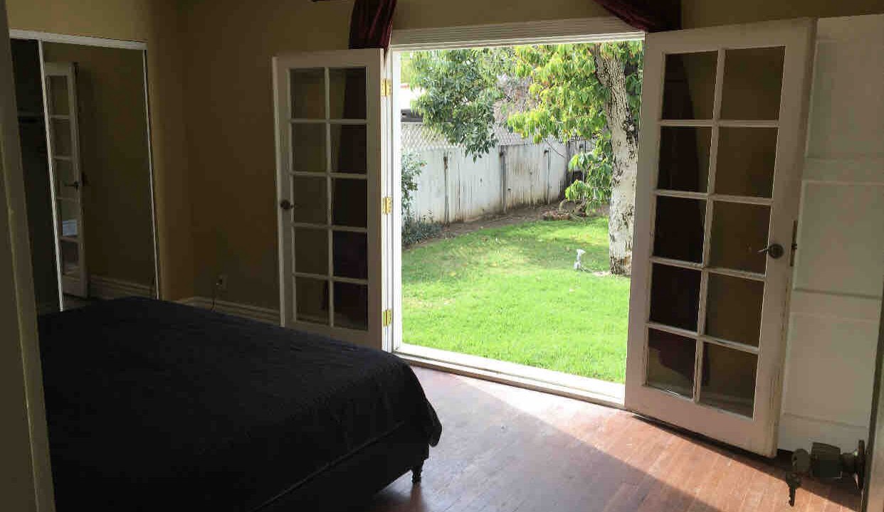 Photo of Bedroom in West Hollywood