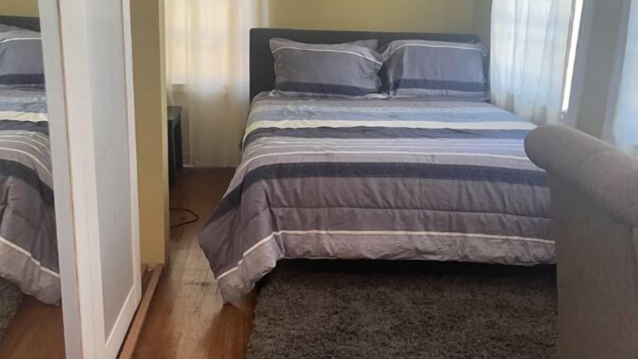 Photo of Bedroom in West Hollywood