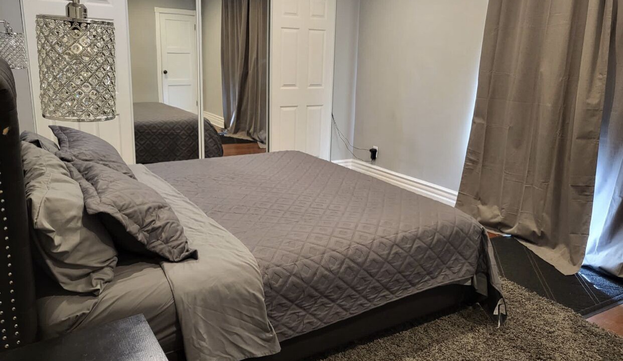 Photo of Bedroom in West Hollywood