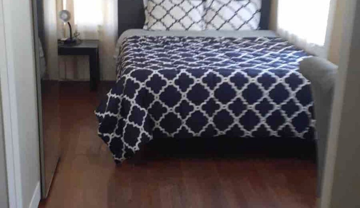 Photo of Bedroom in West Hollywood