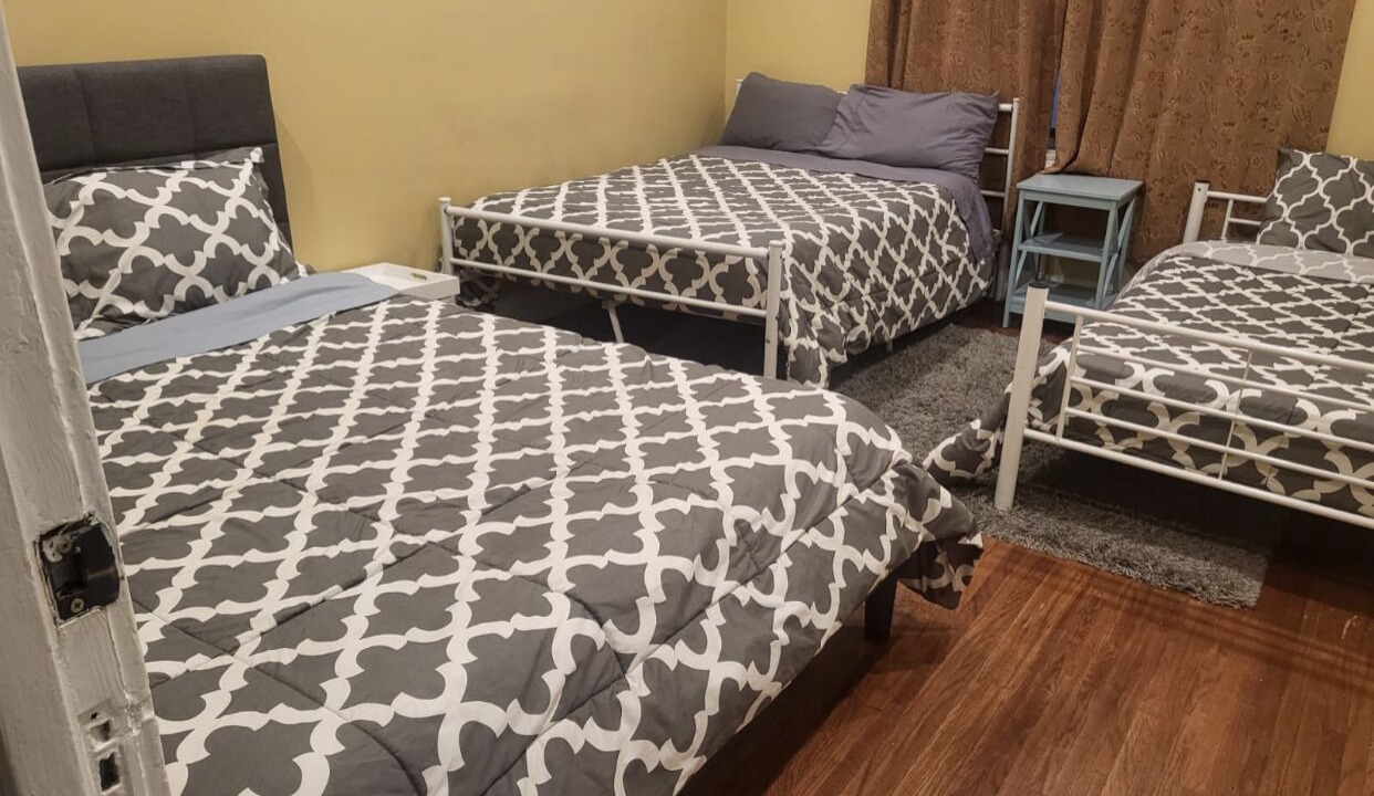 Photo of Bedroom in West Hollywood