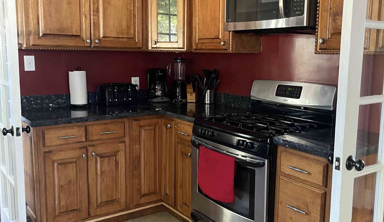 Photo of Kitchen in West Hollywood