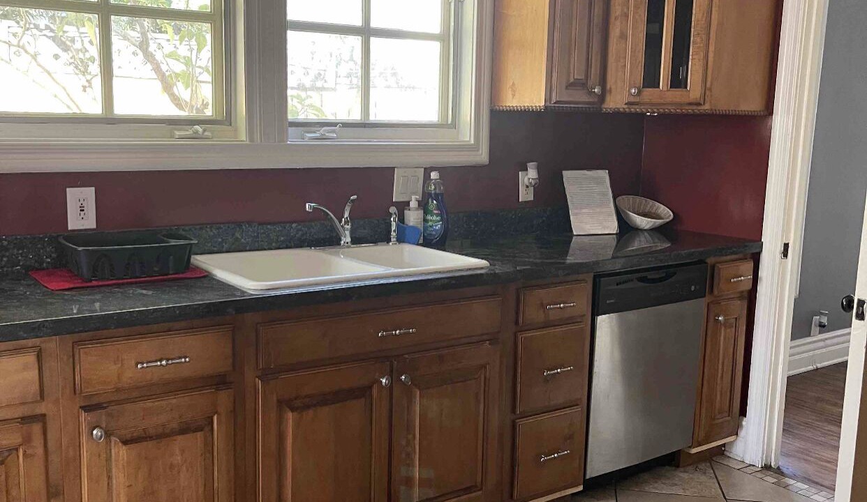 Photo of Kitchen in West Hollywood
