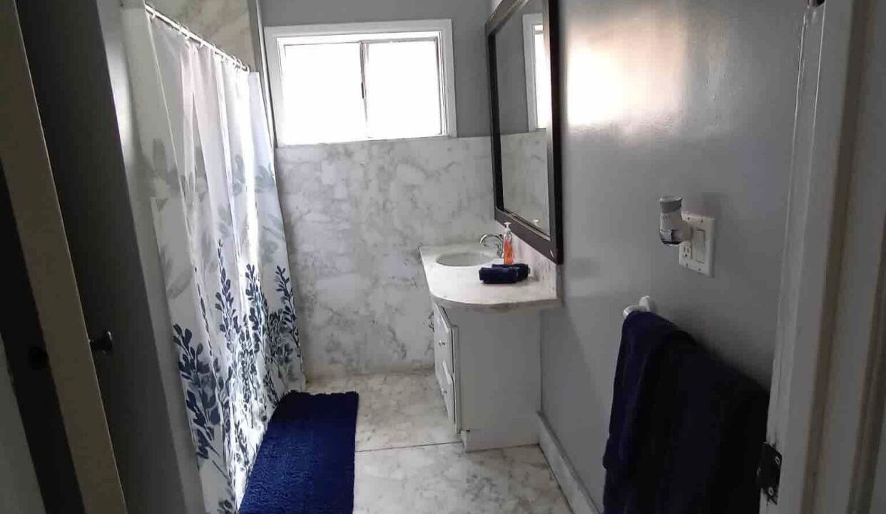 Photo of Bathroom in West Hollywood