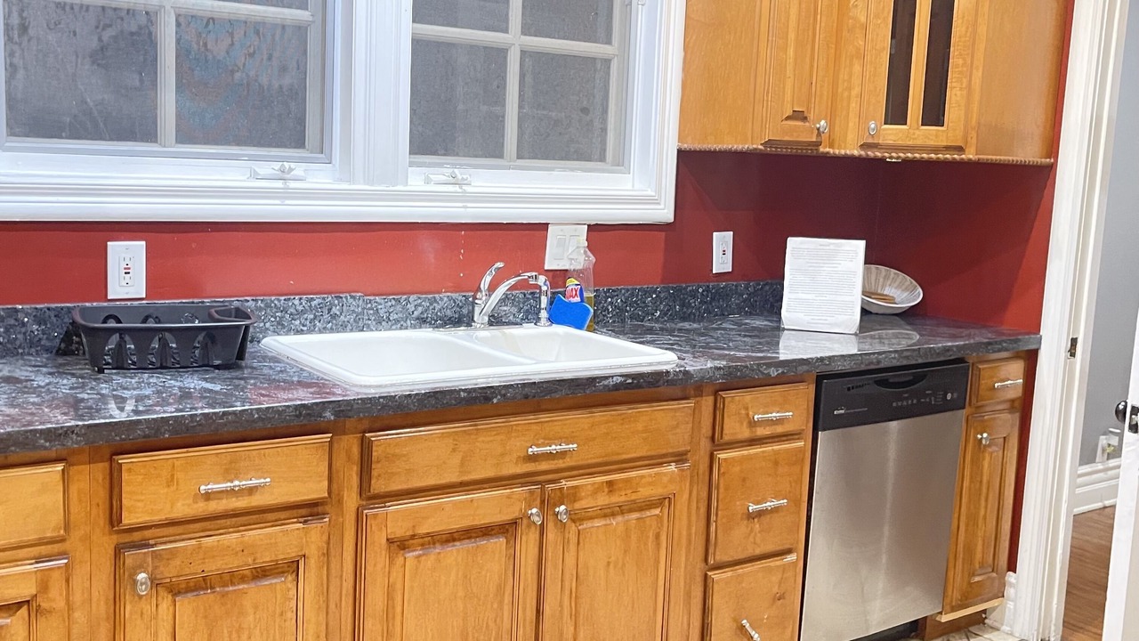 Photo of Kitchen in West Hollywood