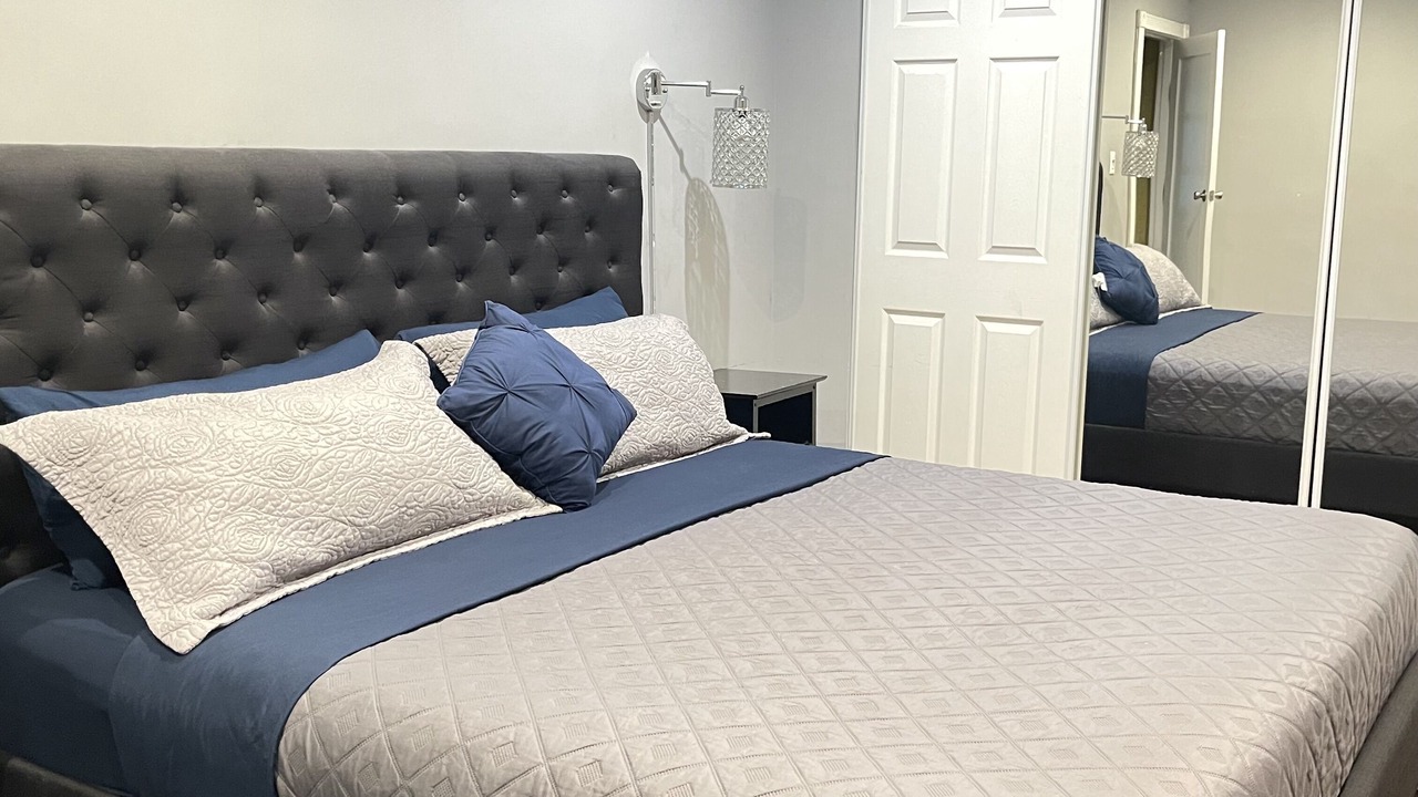 Photo of Bedroom in West Hollywood