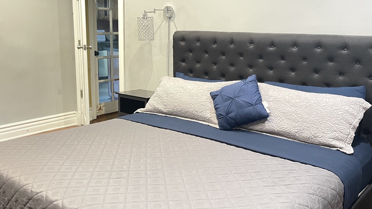 Photo of Bedroom in West Hollywood