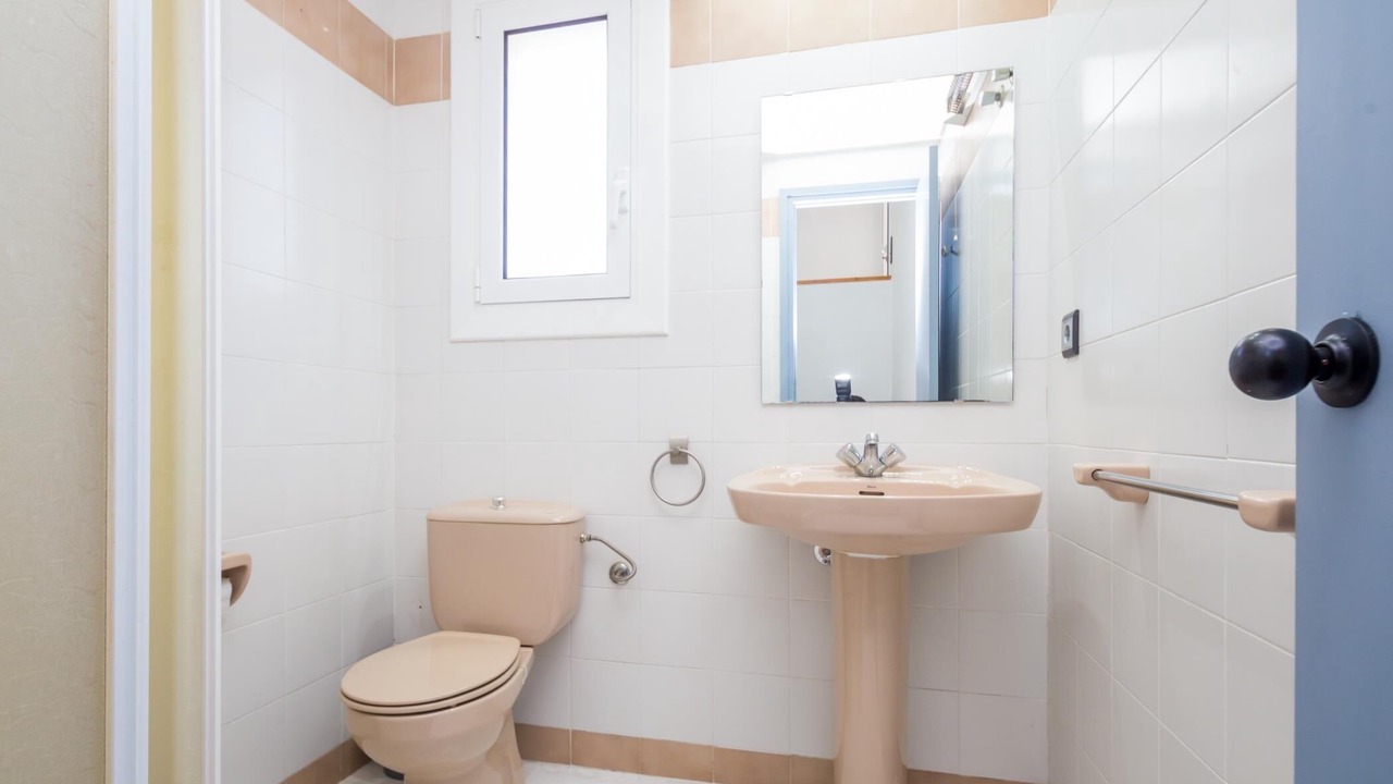 Photo of Bathroom in Sant Feliu de Guixols