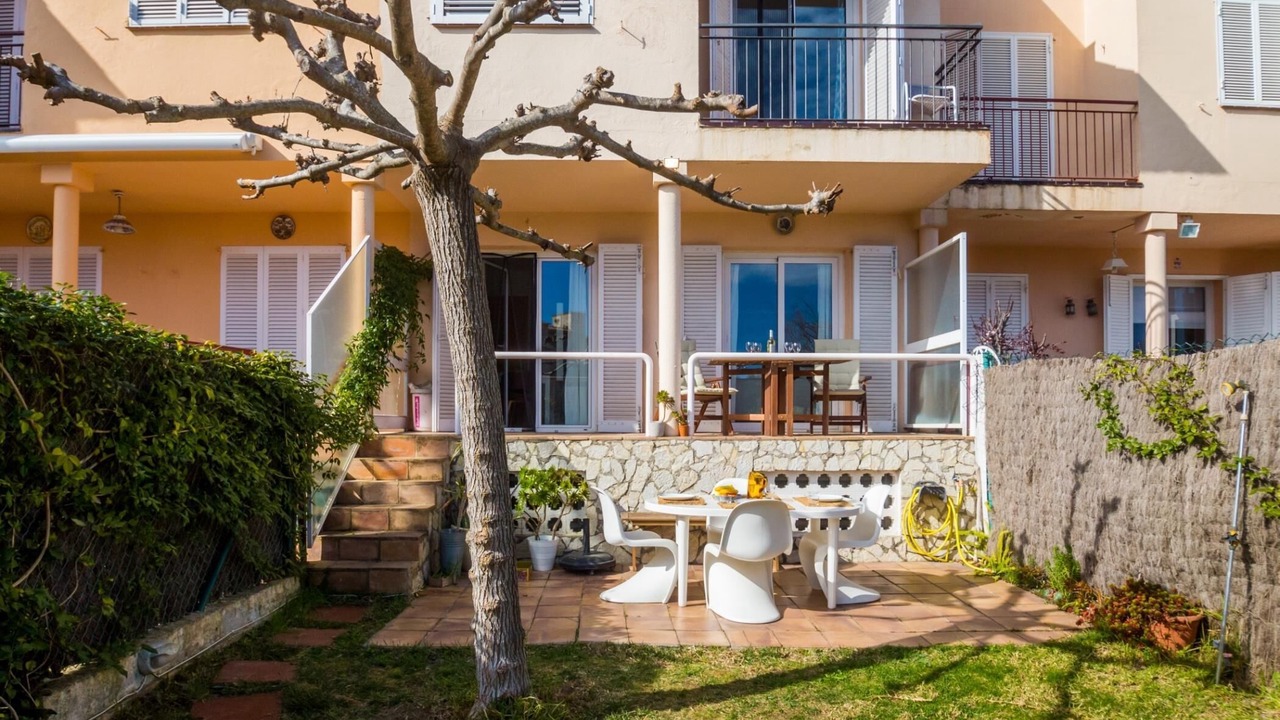 Photo of Outdoor in Sant Feliu de Guixols