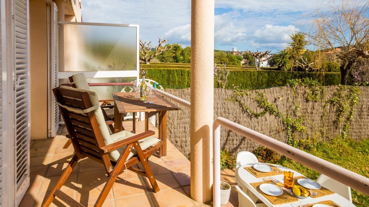 Photo of Outdoor in Sant Feliu de Guixols