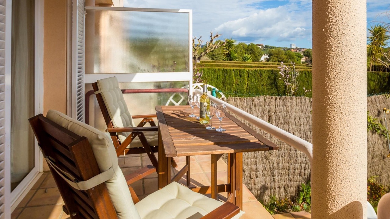 Photo of Outdoor in Sant Feliu de Guixols