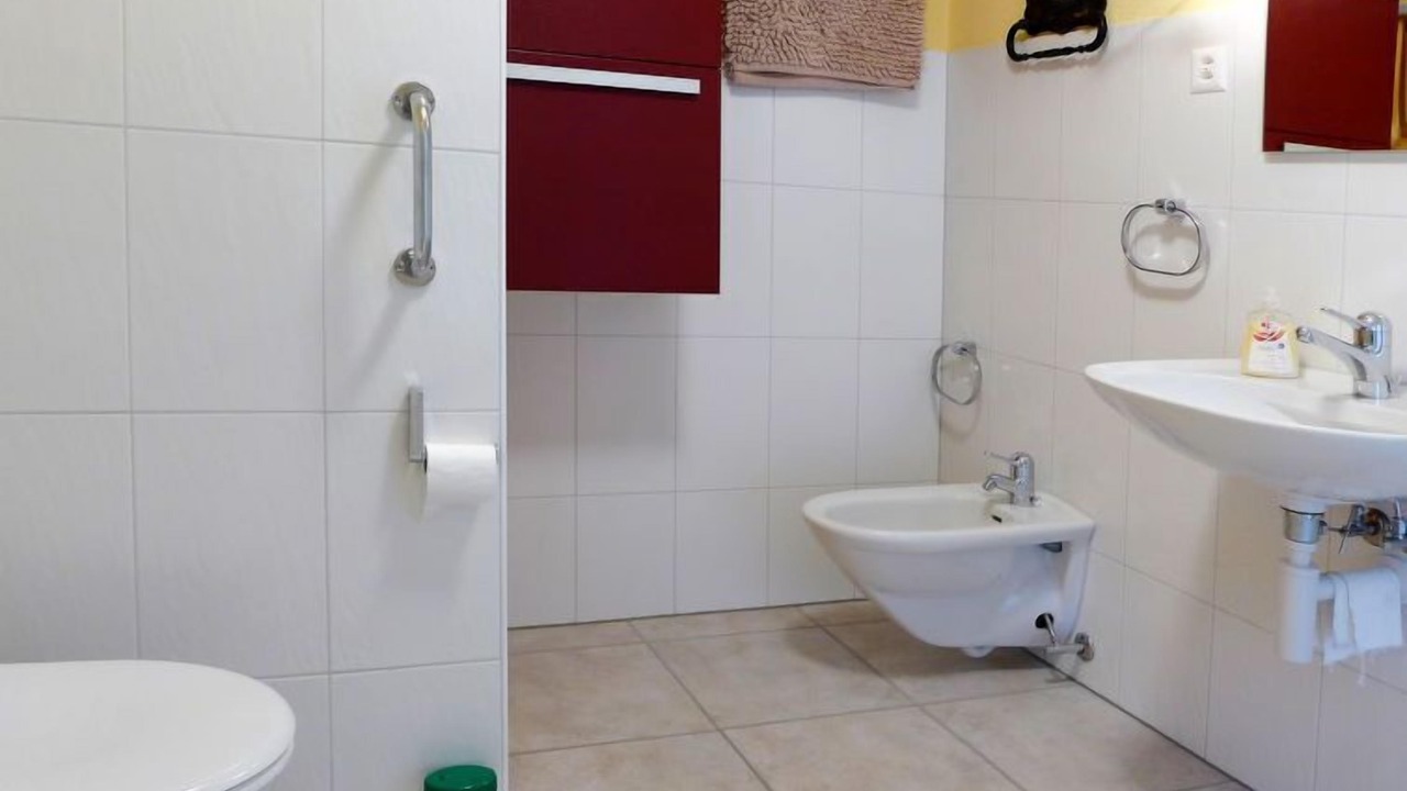 Photo of Bathroom in Wilderswil