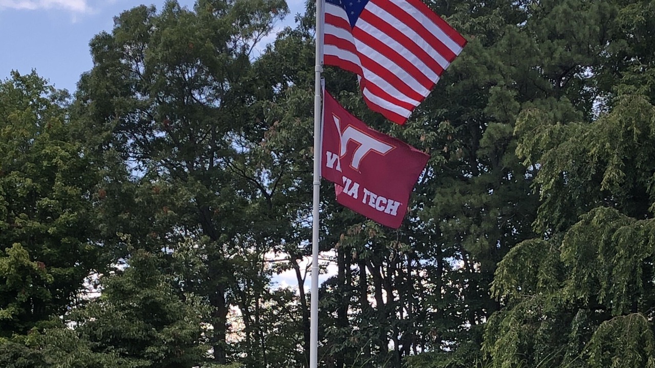 Photo of Outdoor in Blacksburg