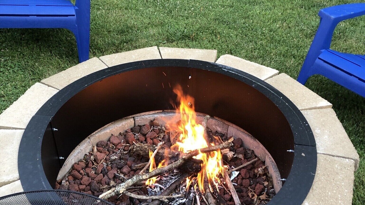 Photo of Outdoor in Blacksburg