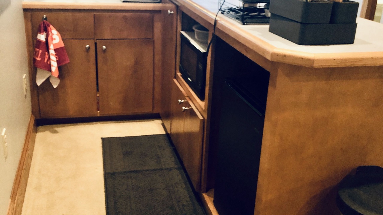 Photo of Kitchen in Blacksburg