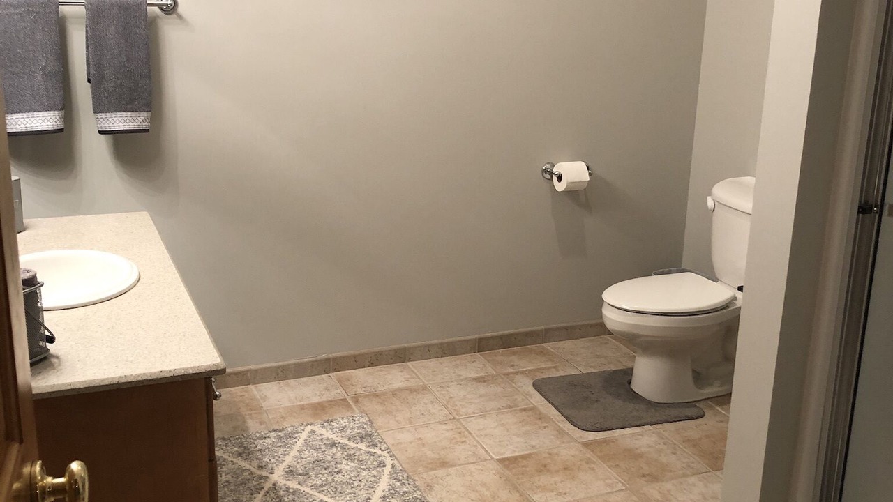 Photo of Bathroom in Blacksburg