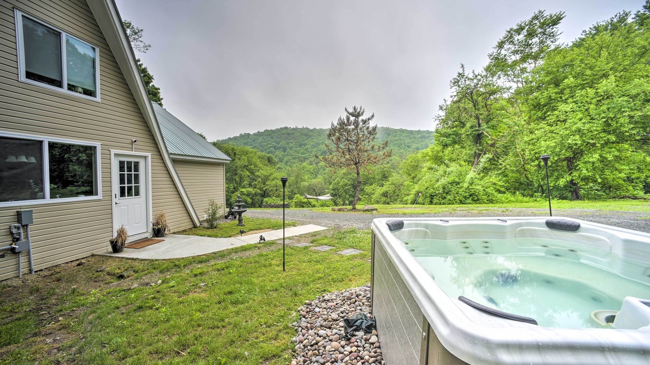 Photo of Outdoor in Johnsonville