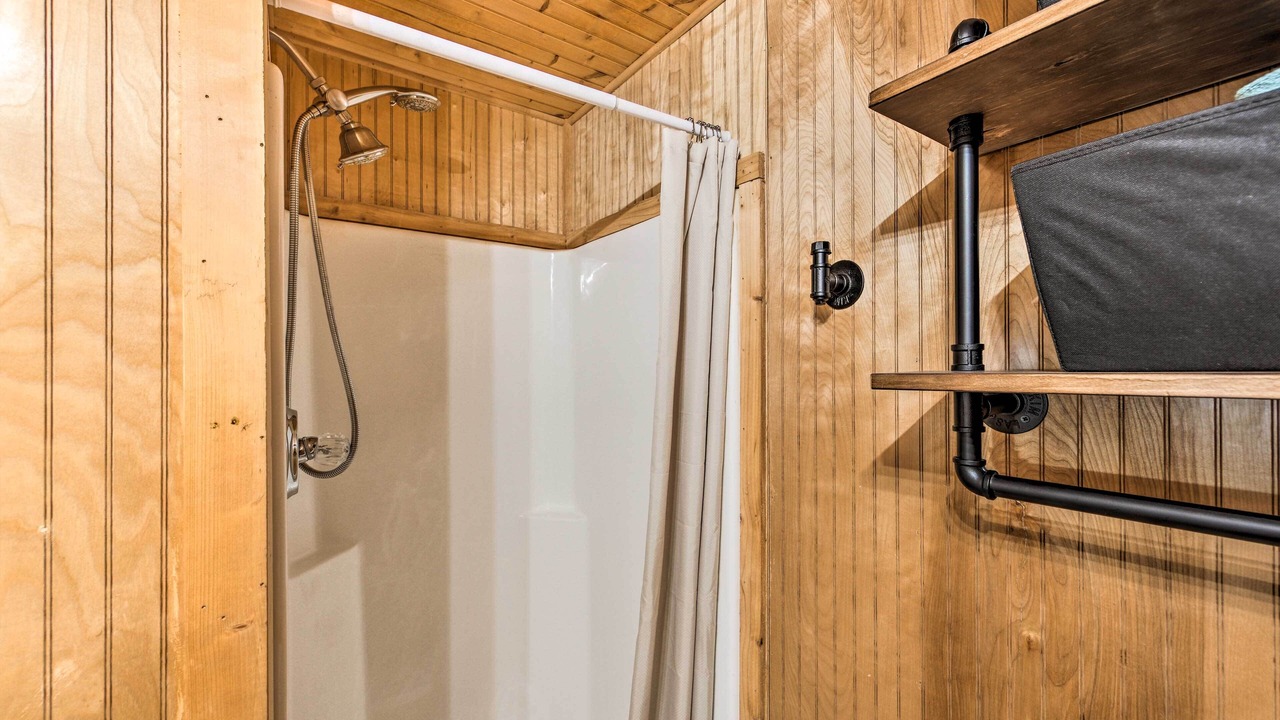 Photo of Bathroom in Winnsboro