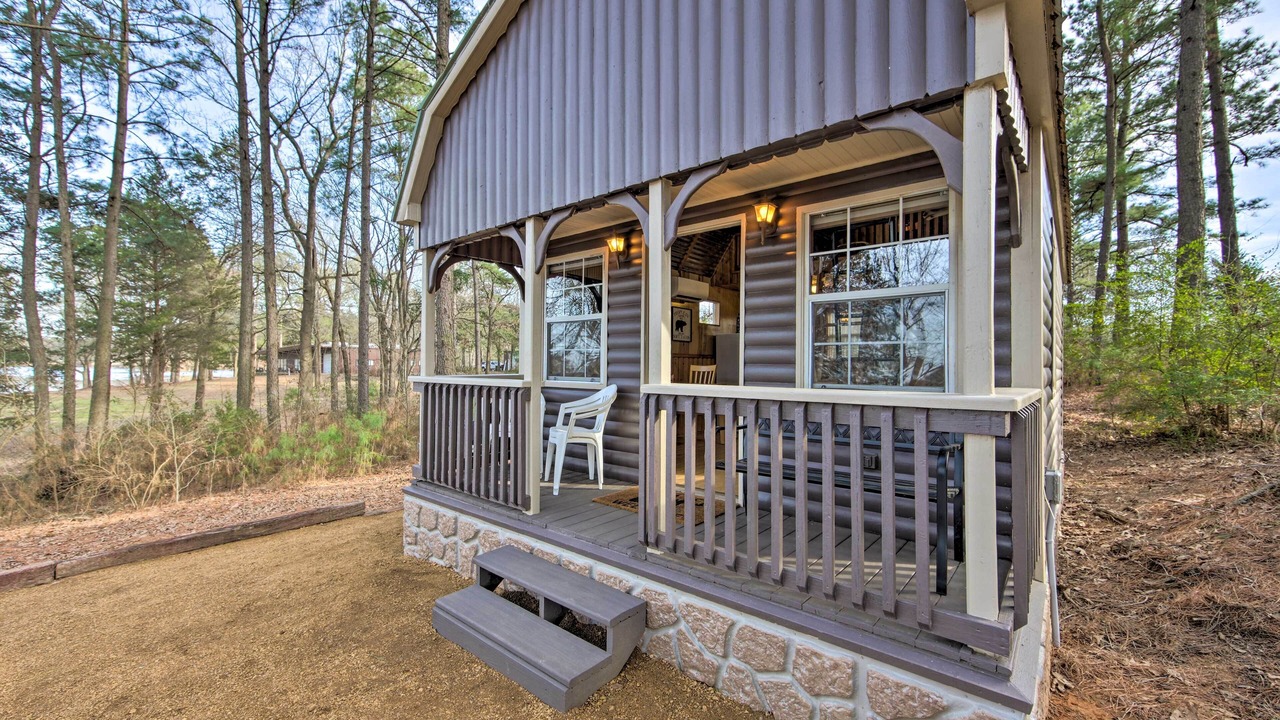 Photo of Outdoor in Winnsboro