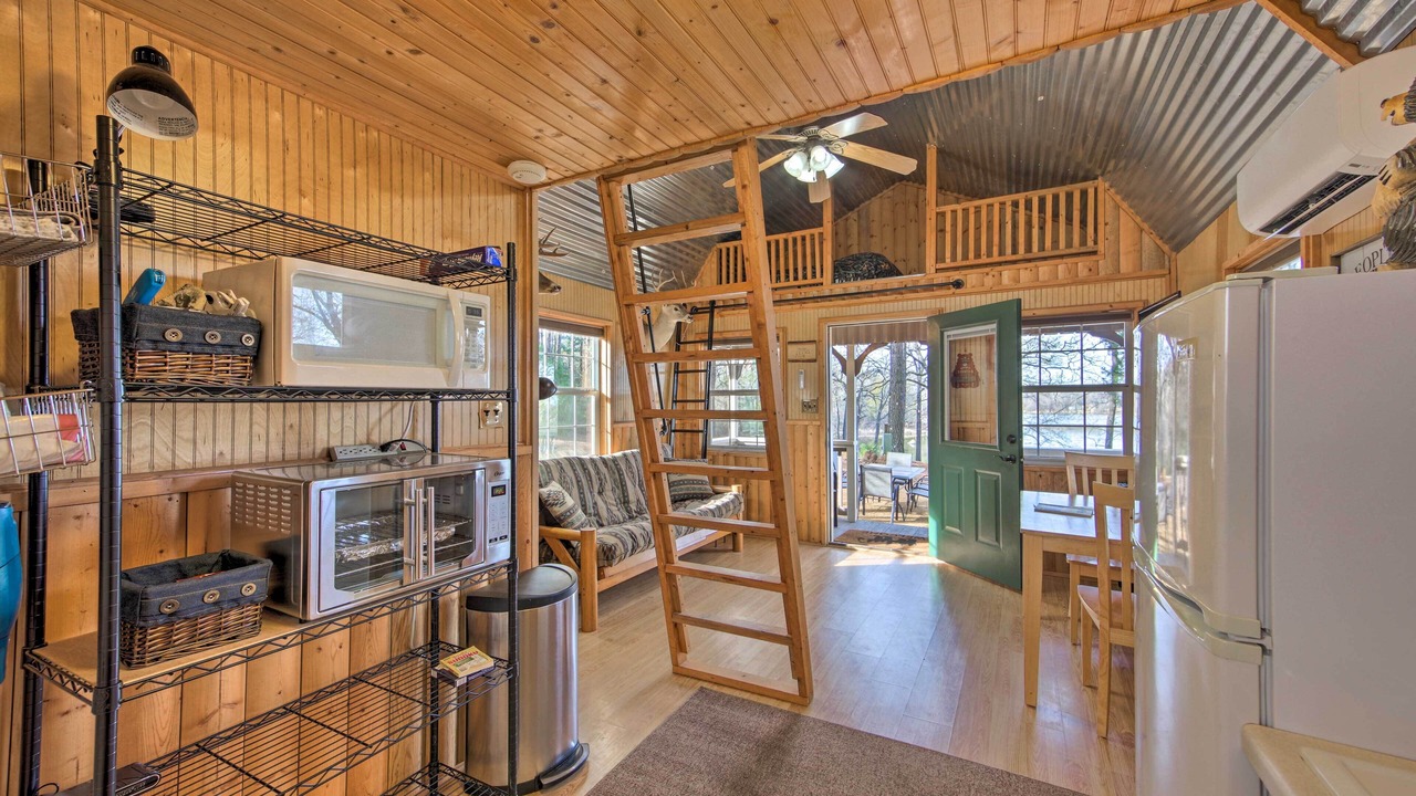Photo of Kitchen in Winnsboro