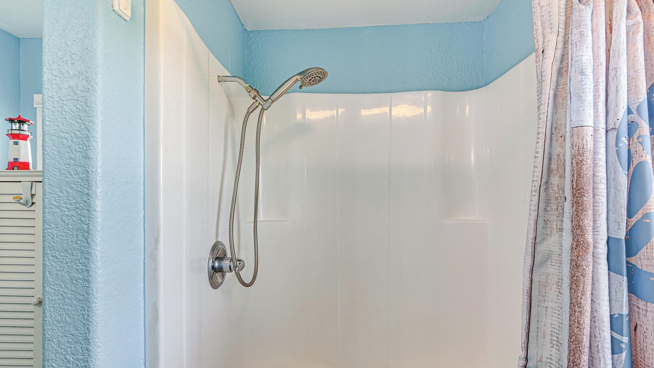 Photo of Bathroom in Surfside Beach