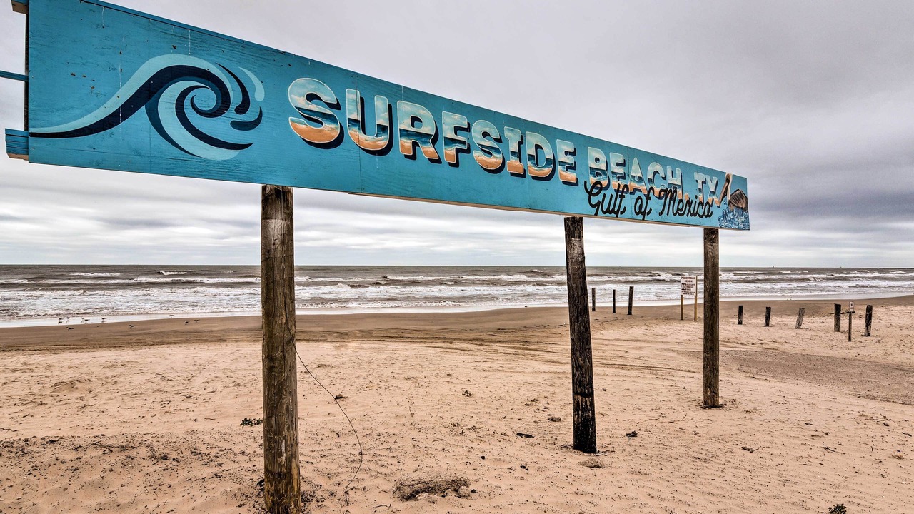 Photo of Others in Surfside Beach