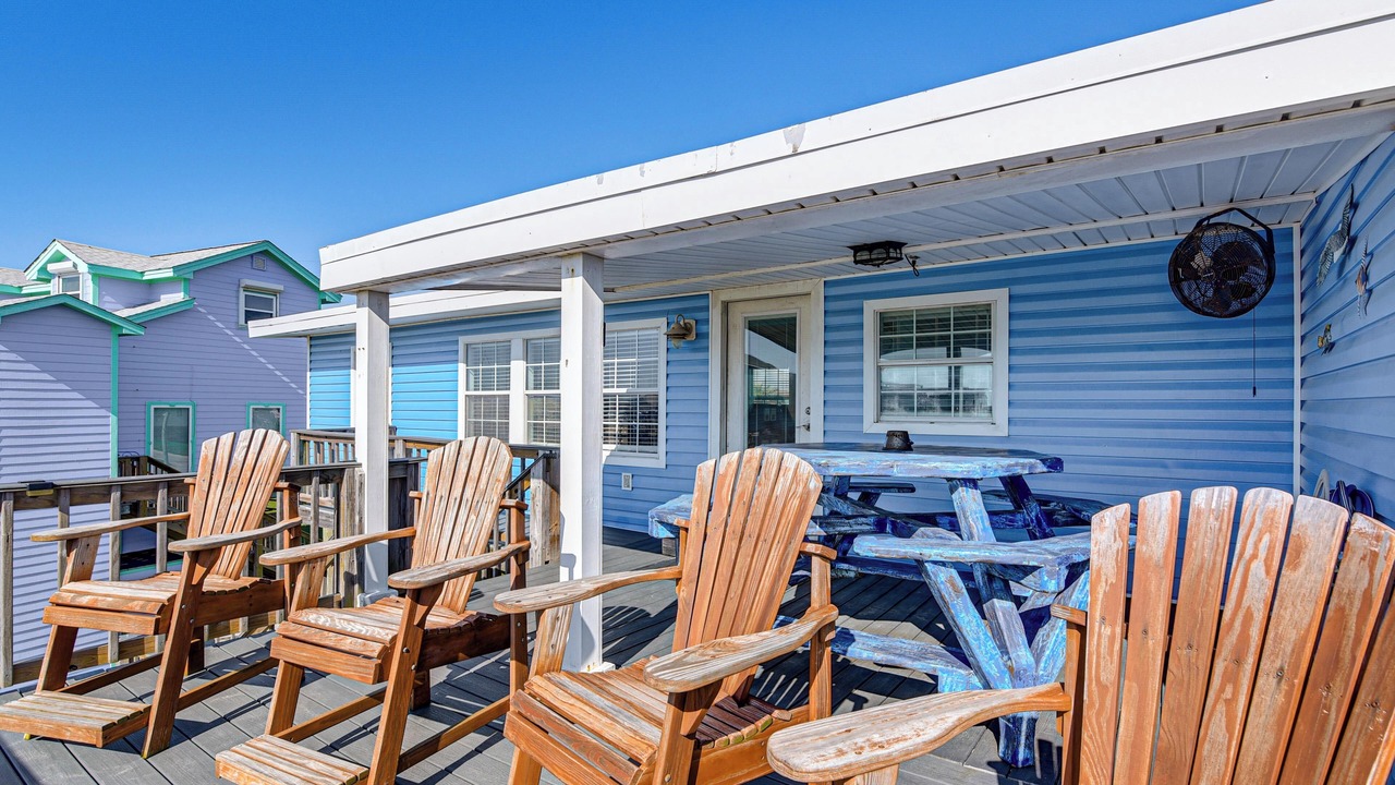 Photo of Outdoor in Surfside Beach