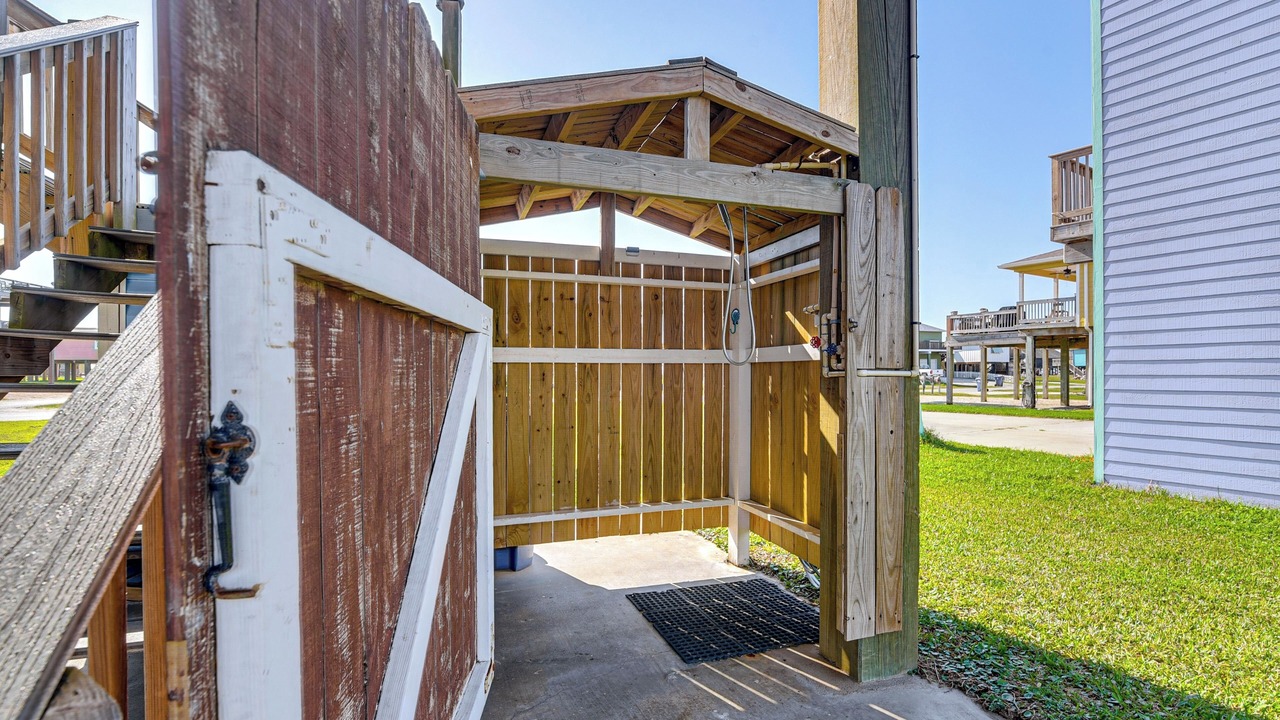 Photo of Outdoor in Surfside Beach