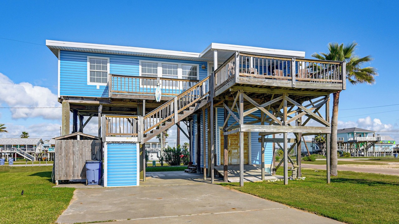 Photo of Outdoor in Surfside Beach