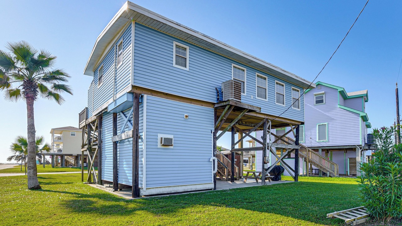 Photo of Outdoor in Surfside Beach