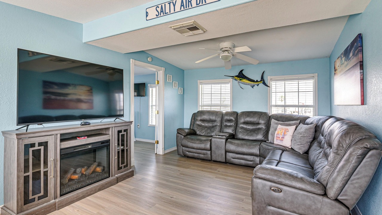 Photo of Bedroom in Surfside Beach