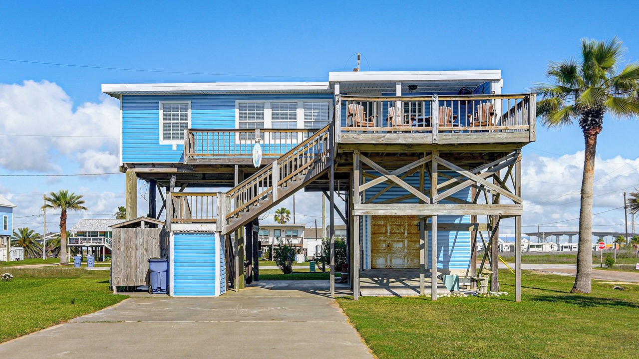 Photo of Outdoor in Surfside Beach