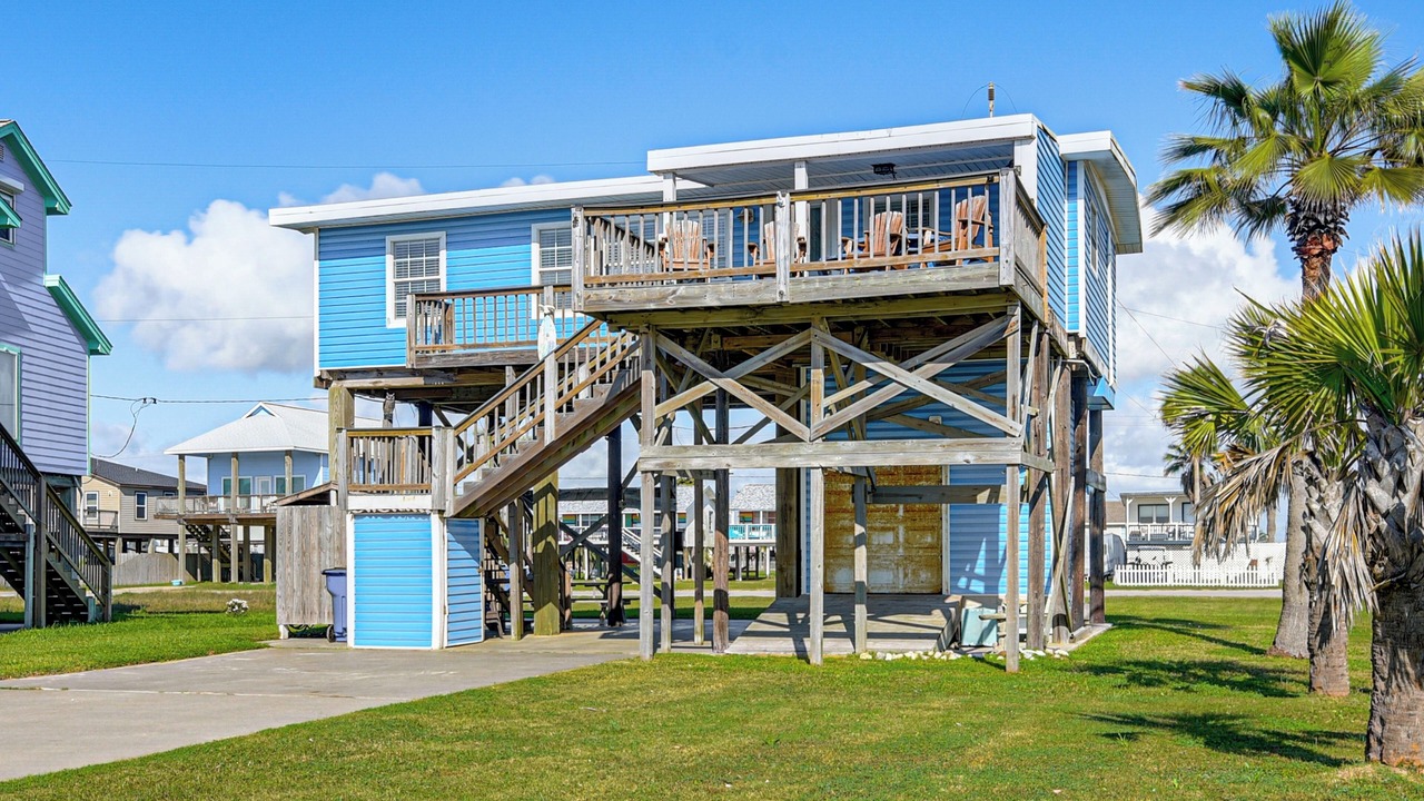 Photo of Outdoor in Surfside Beach