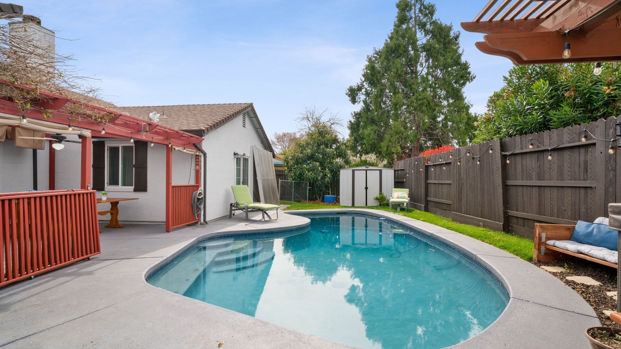 Photo of Outdoor in Southwestern Sacramento