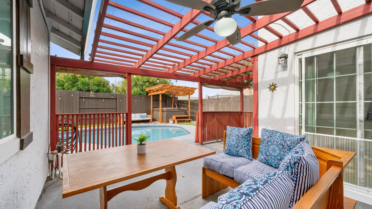 Photo of Outdoor in Southwestern Sacramento