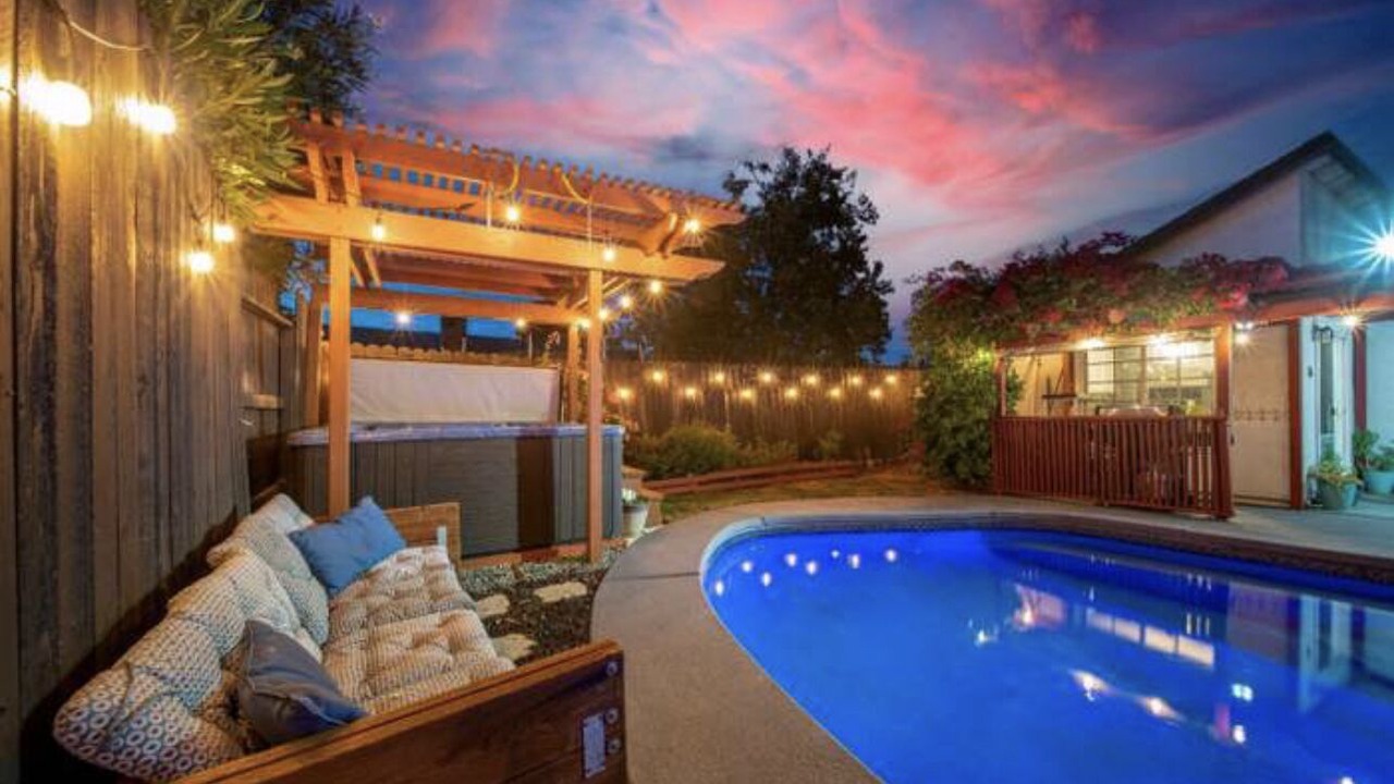 Photo of Outdoor in Southwestern Sacramento