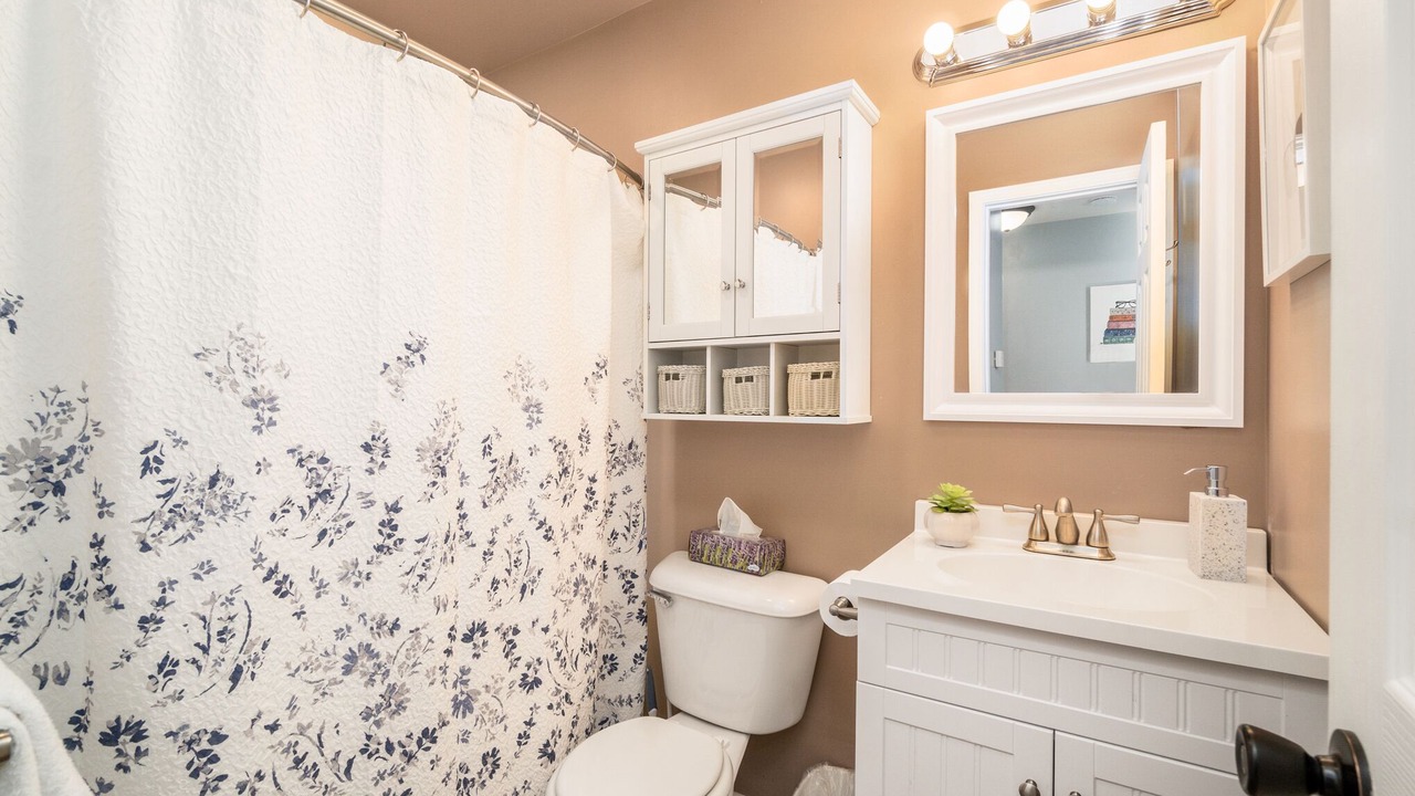 Photo of Bathroom in Bloomingdale