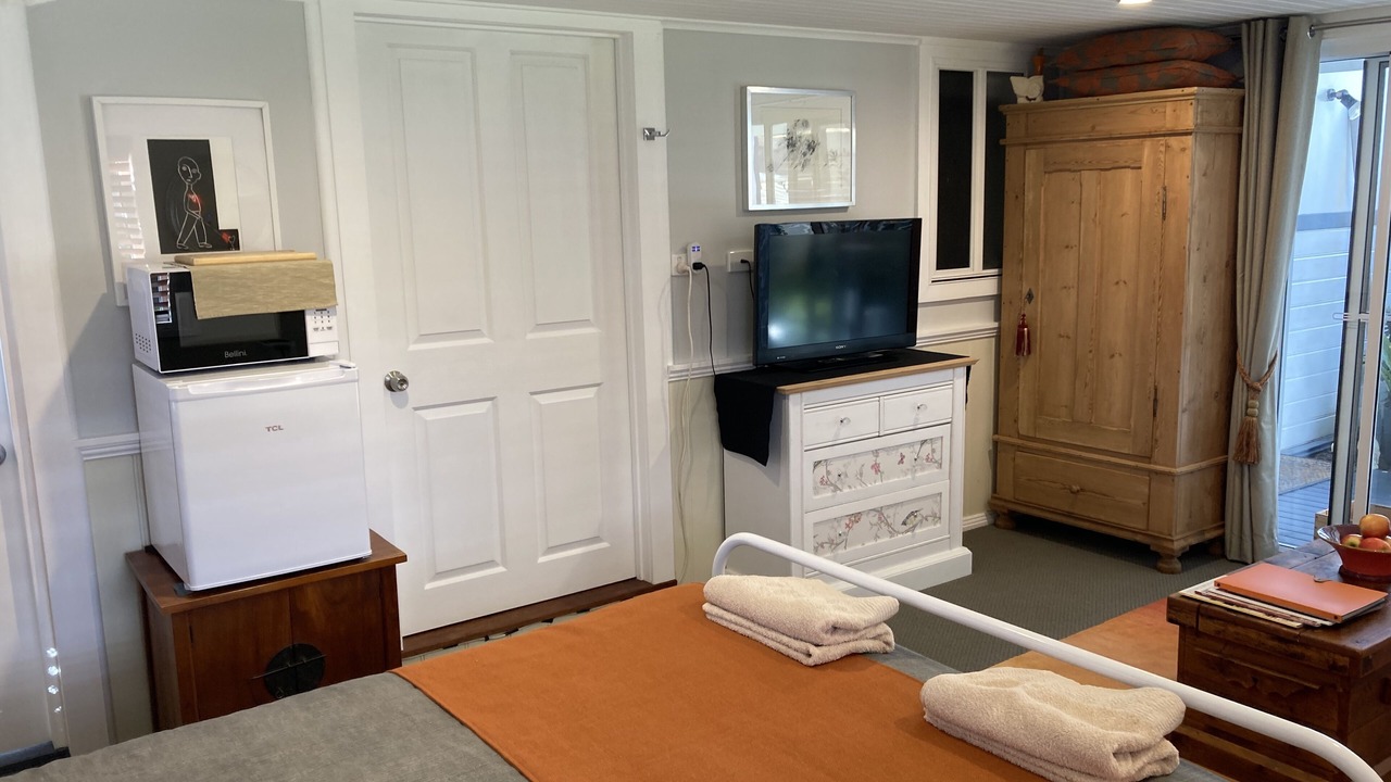 Photo of Bedroom in Gloucester