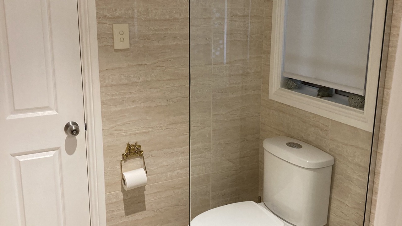 Photo of Bathroom in Gloucester