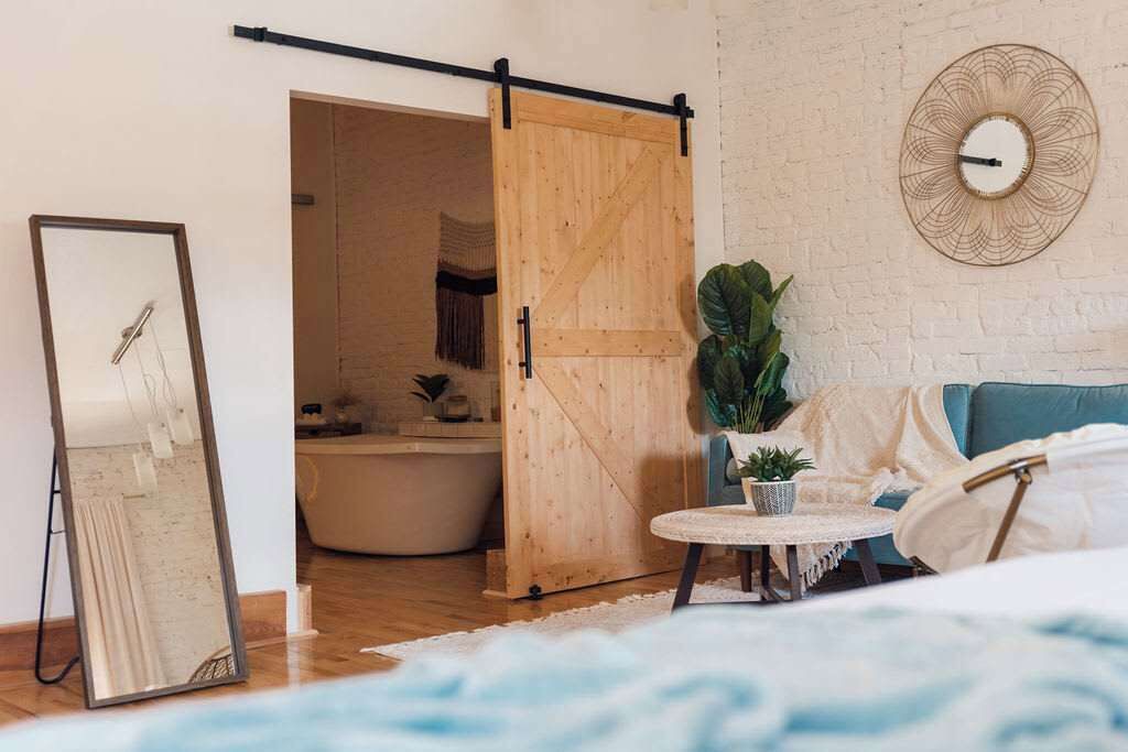 Photo of Bathroom in Johnson City