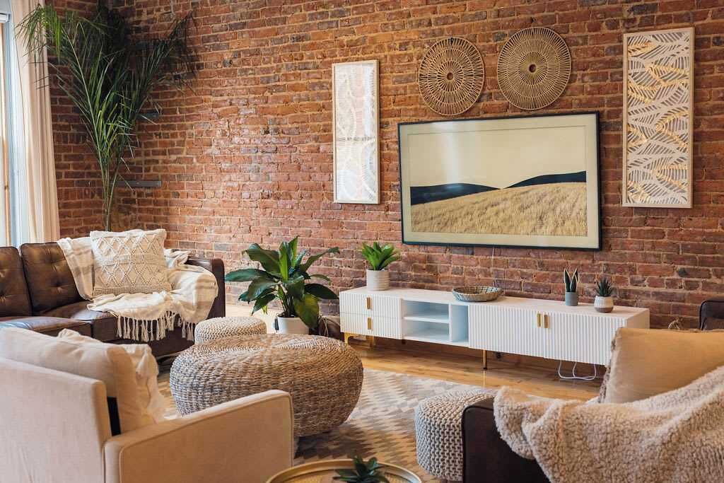 Photo of Livingroom in Johnson City