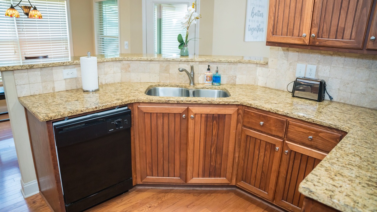 Photo of Kitchen in Lawrenceville