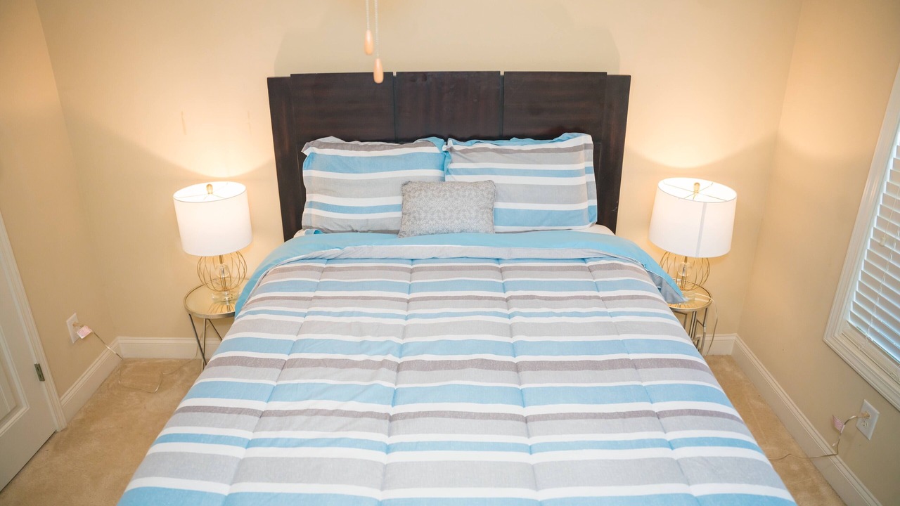 Photo of Bedroom in Lawrenceville