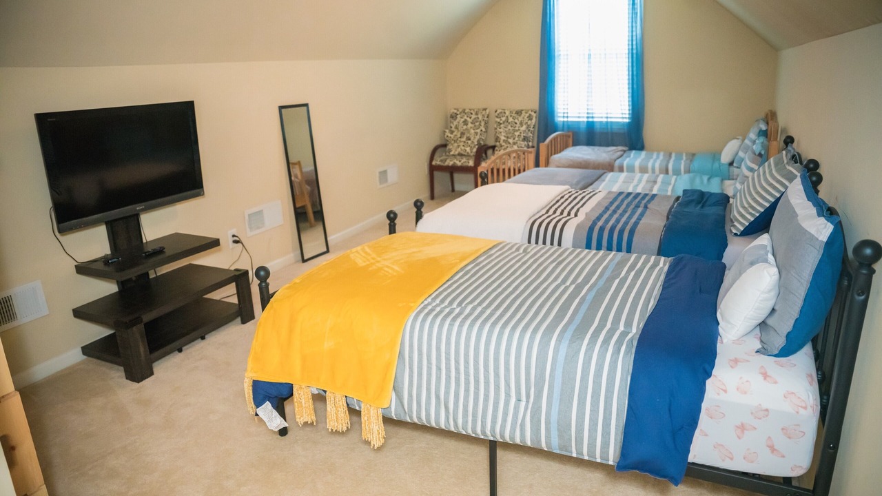 Photo of Bedroom in Lawrenceville