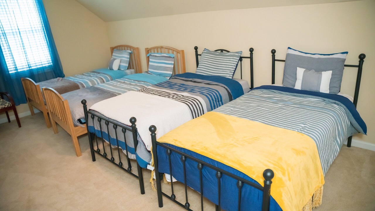 Photo of Bedroom in Lawrenceville