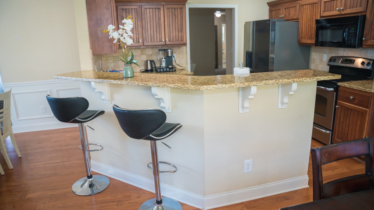 Photo of Kitchen in Lawrenceville